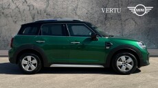 MINI Countryman 1.5 Cooper Classic 5dr Auto Petrol Hatchback